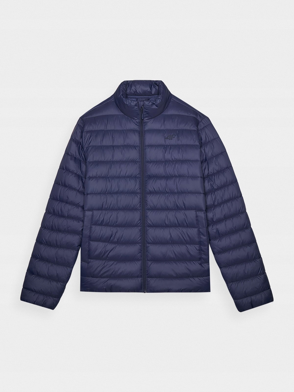 4F Pánská Přechodová Bunda 4FWAW24TDJAM483 31S vel. XL