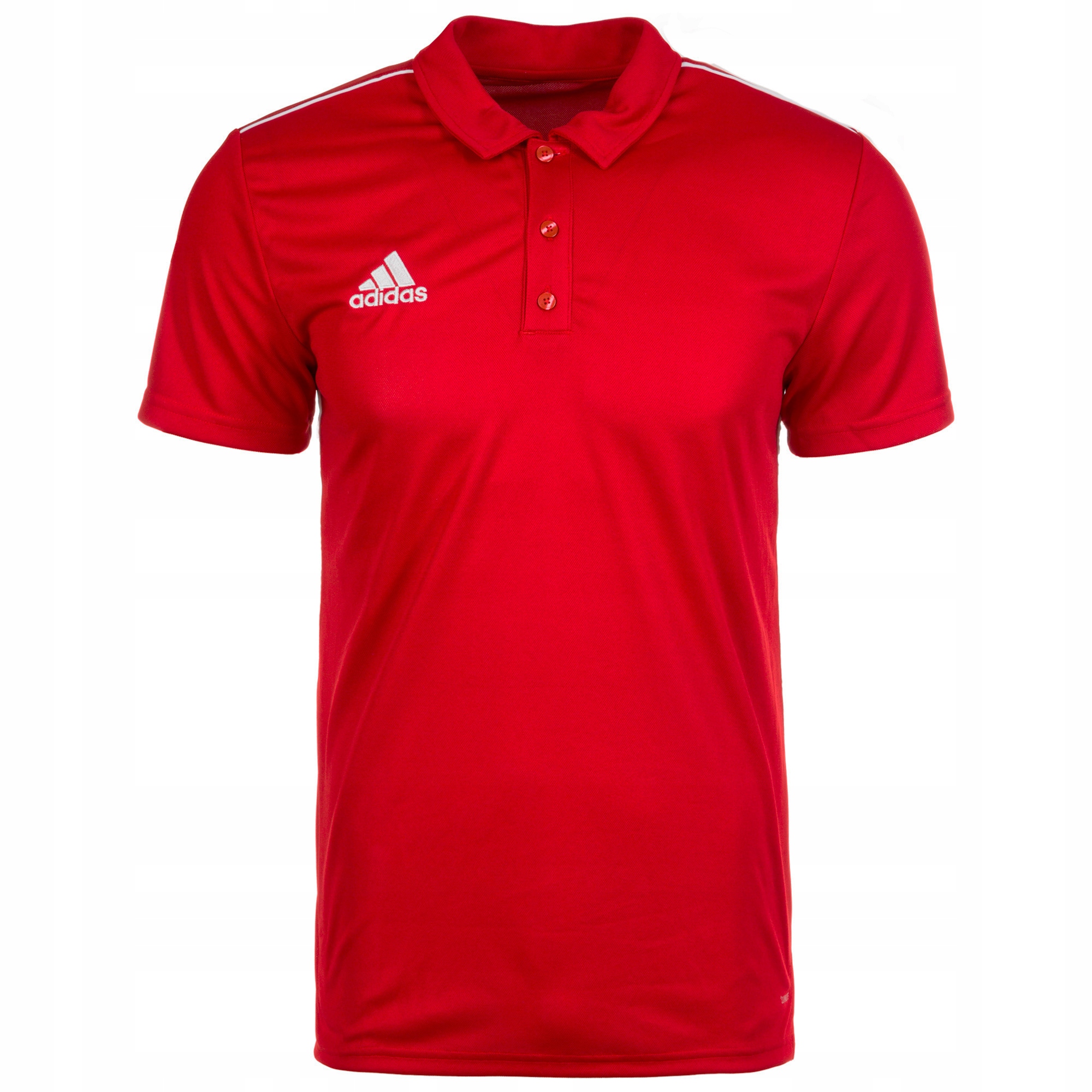

Koszulka adidas Core 18 Polo CV3591 rozmiar S