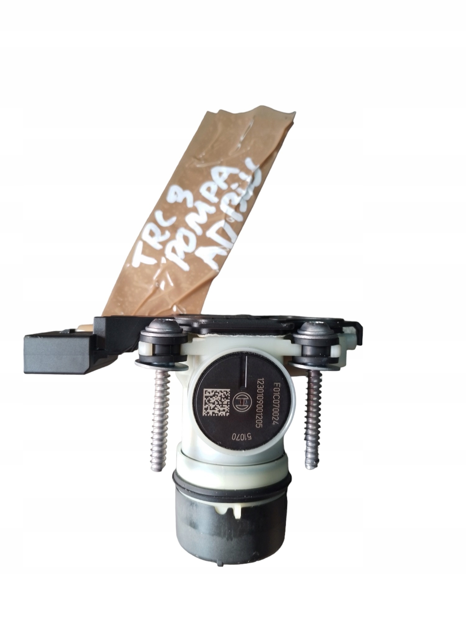 POMPA ADBLUE FORD CONNECT MK3 2.0 TDI Numer katalogowy części F01C250148 F01C070024 F01C070035