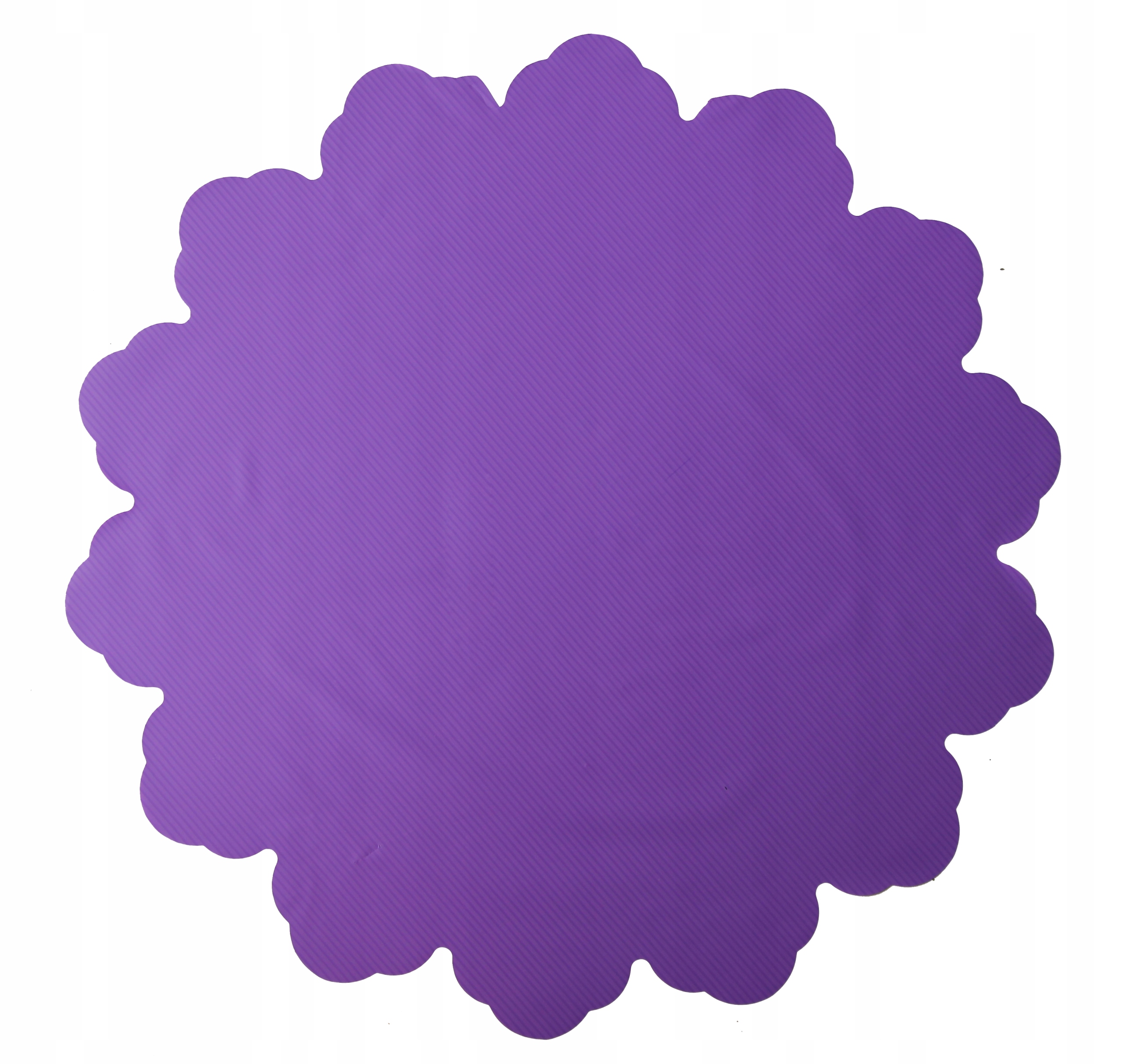 SERWETA FIOLETOWA 10 SZT