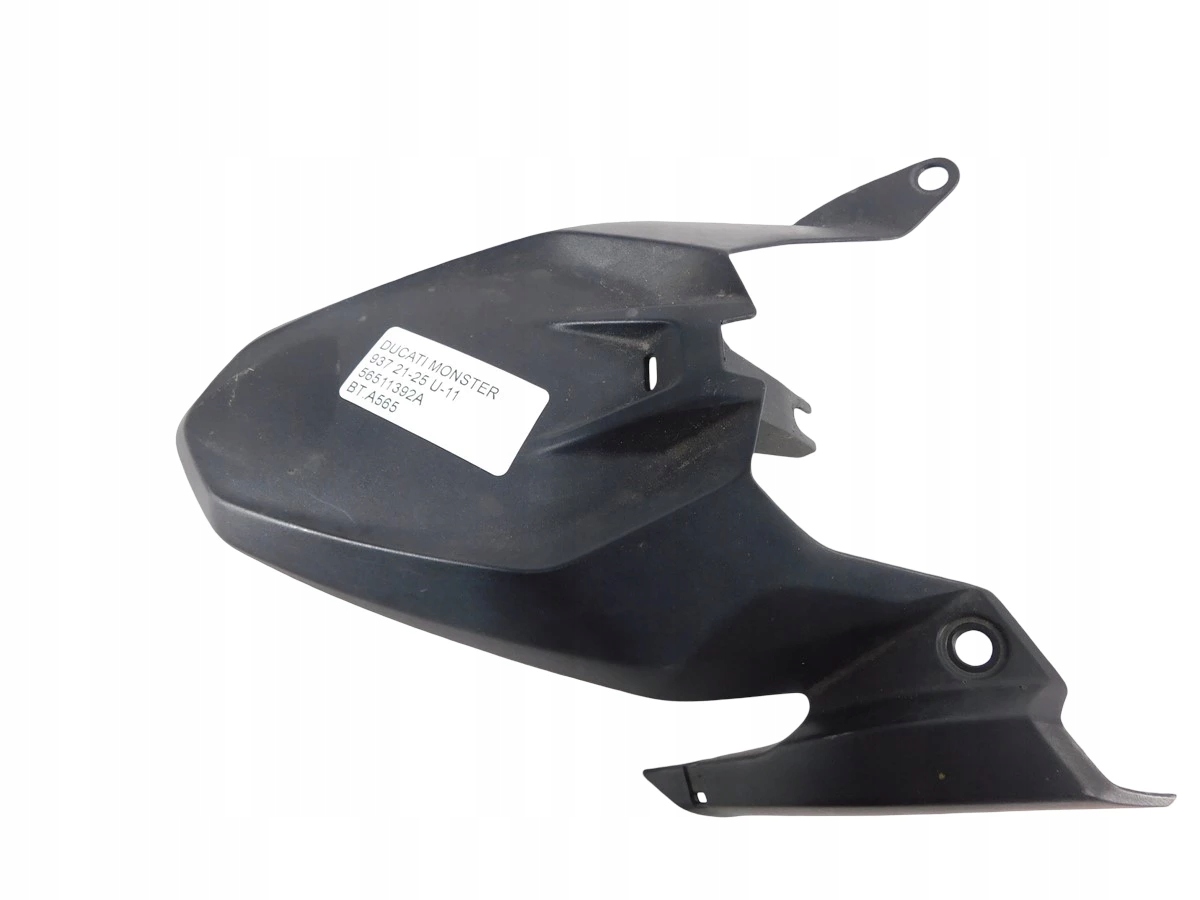 Zadný Blatník Ducati Monster 937 21-25 U-11 56511392A