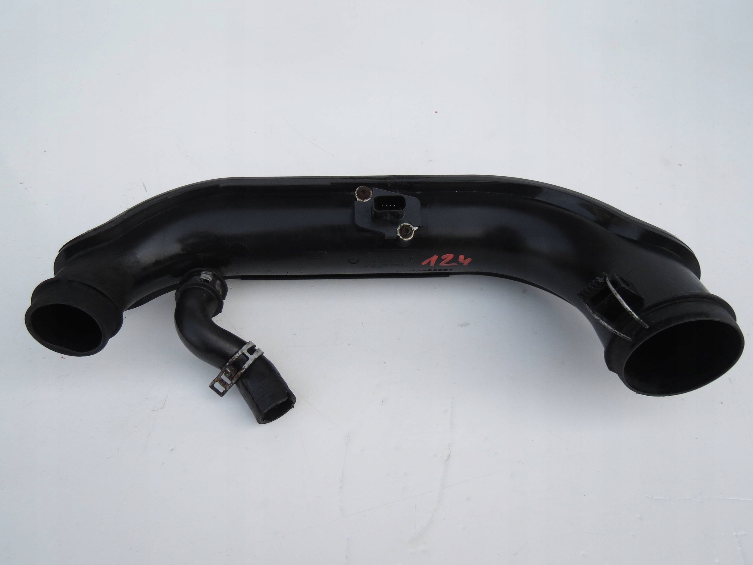 Schlauch DOLOTOWY luft FORD TRANSIT 2.2 TDCI 6C119R504C