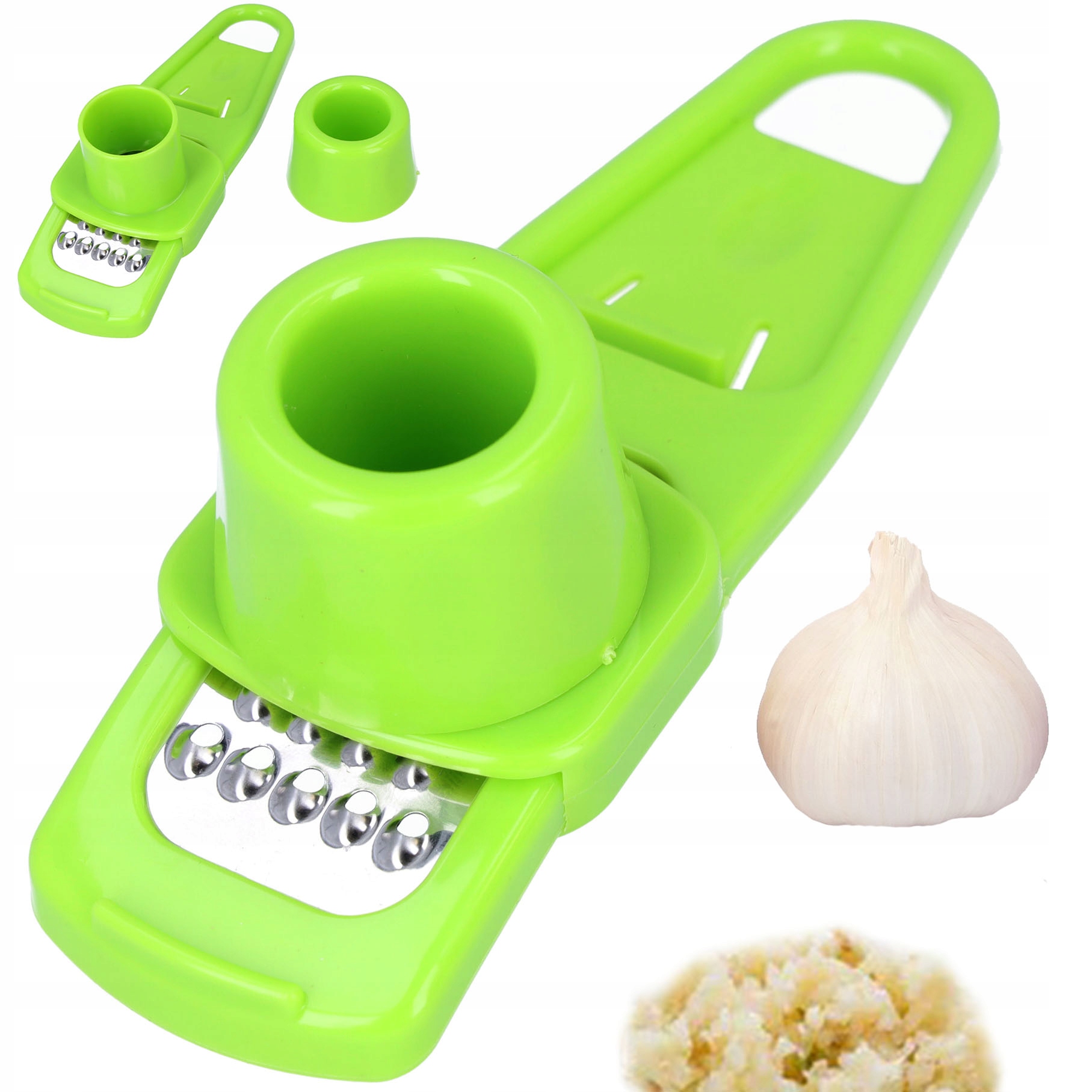 

Tarka do warzyw sera czosnku imbiru drobna