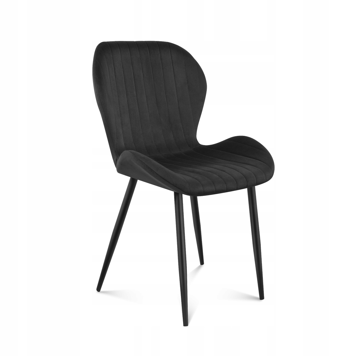 

Krzesło Mark Adler Prince 2.0 Black