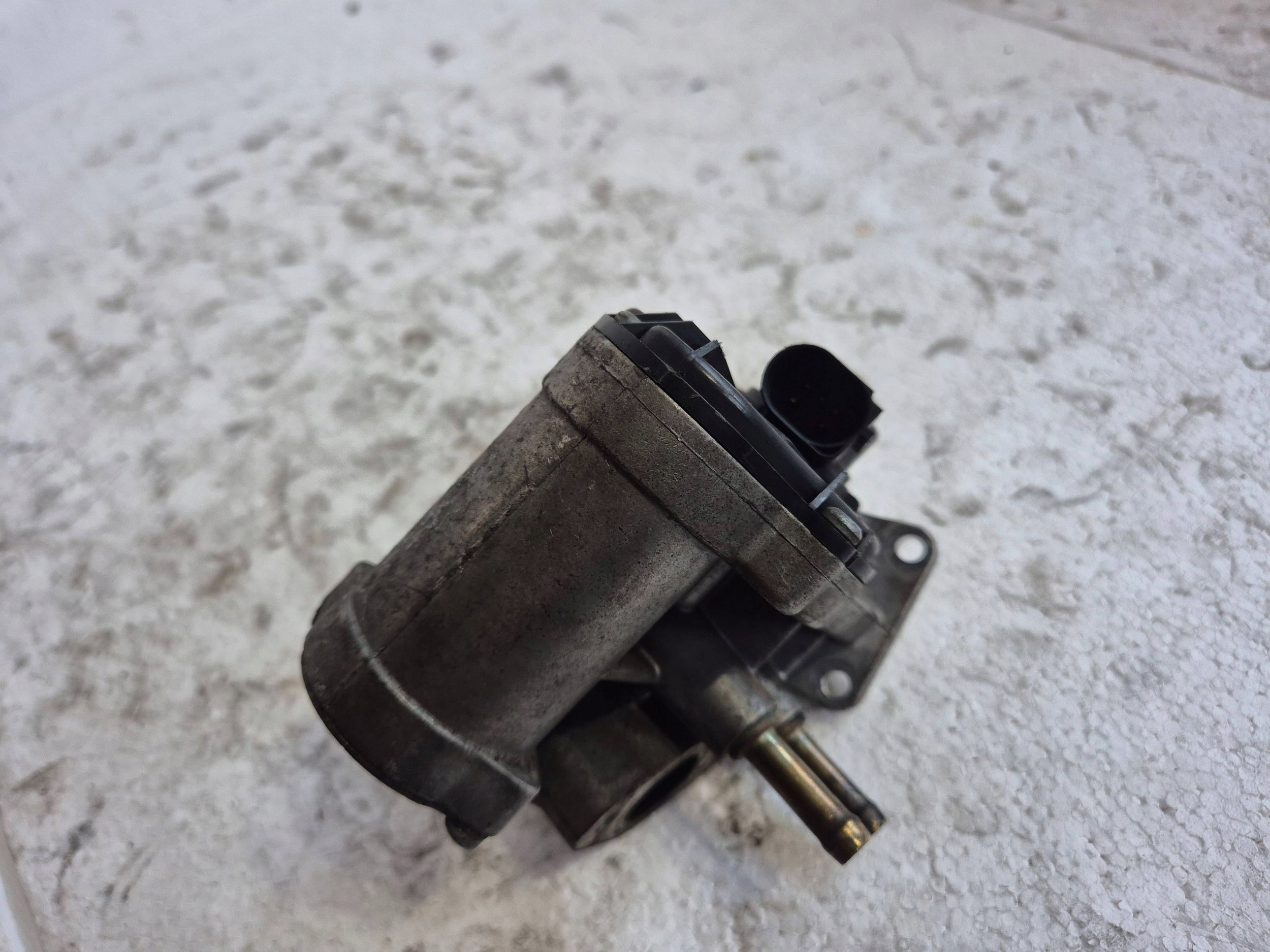 Valvola a farfalla 03C131503B Vw Golf V 1.6 FSI