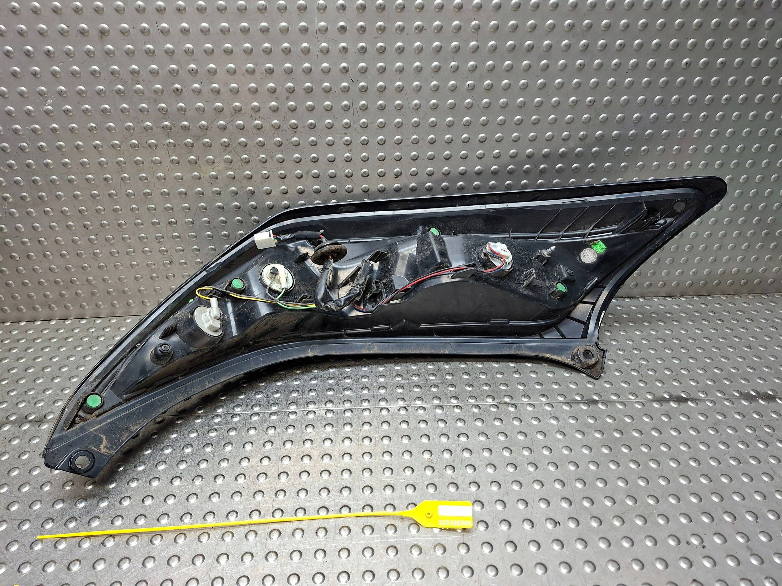 light rear part right TOYOTA AYGO II 14-18 EU