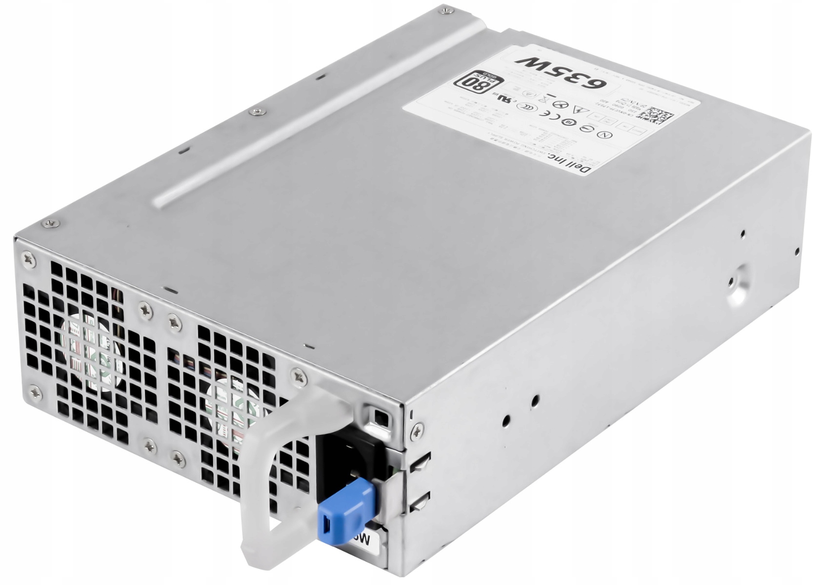 Dell 0NVC7F 635W D635EF-00 T3600 T5600