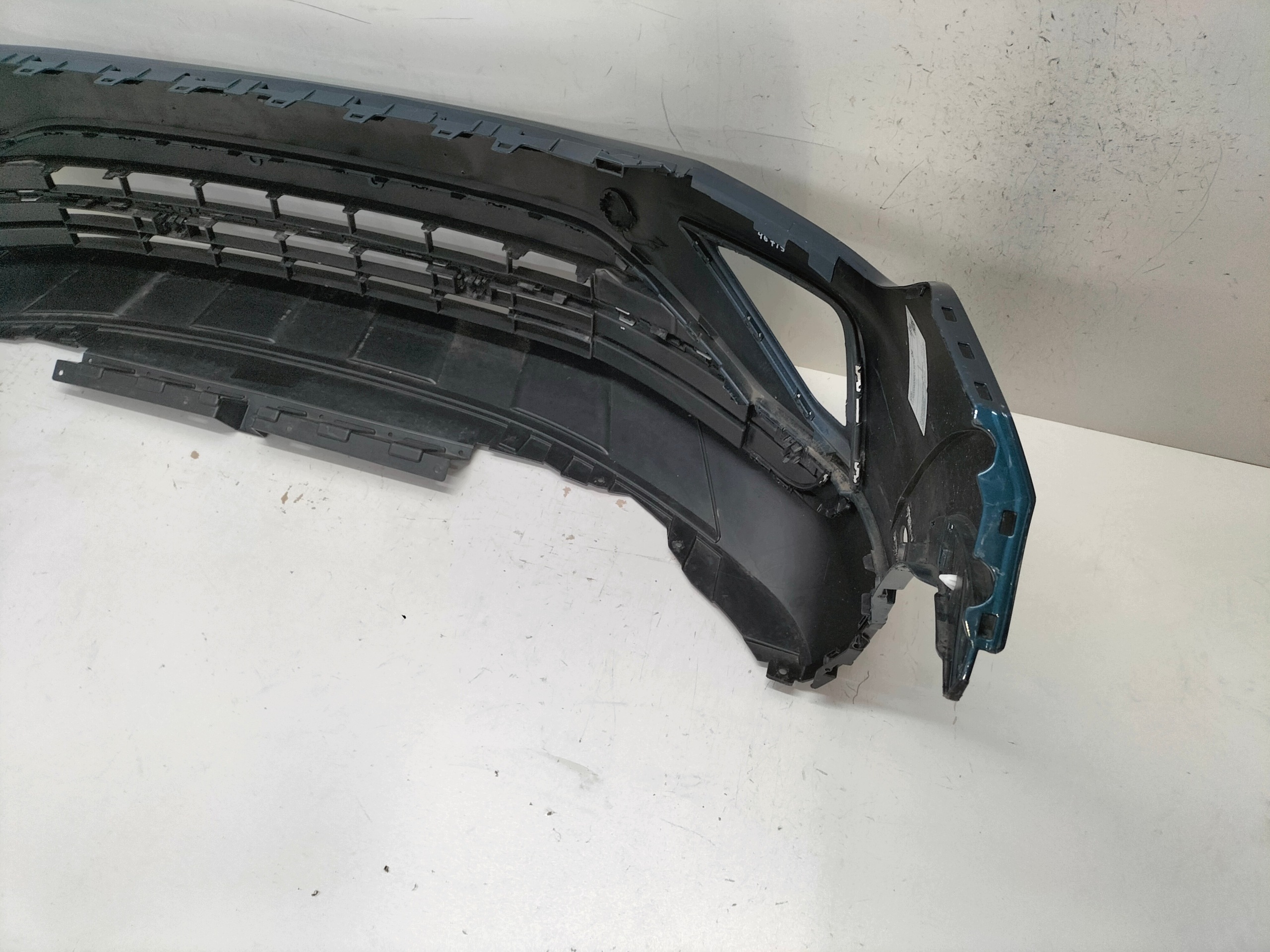 front bumper front VW TIGUAN II 5NA LIFT 20