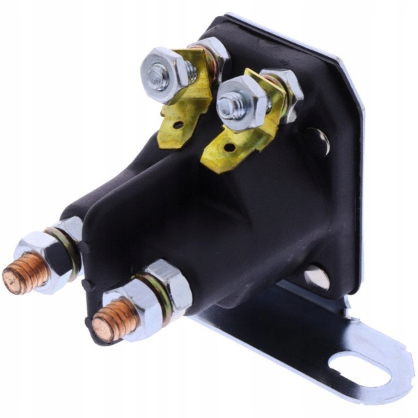 7l060514 - Реле стартера Polaris Magnum 330 2WD