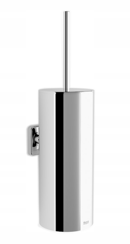 Szczotka Wc wiesząca Roca chrom połysk A816666001