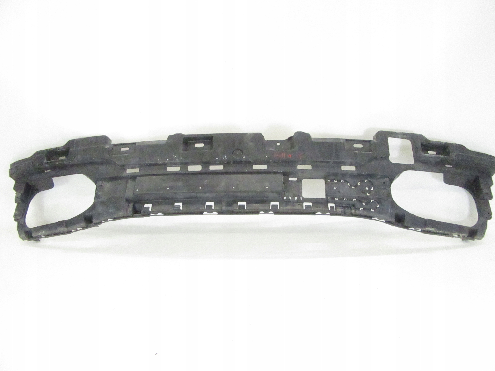 Poignée adapter Support plaque Support Arrière Pare choc Arrière BMW 7 G11 G12