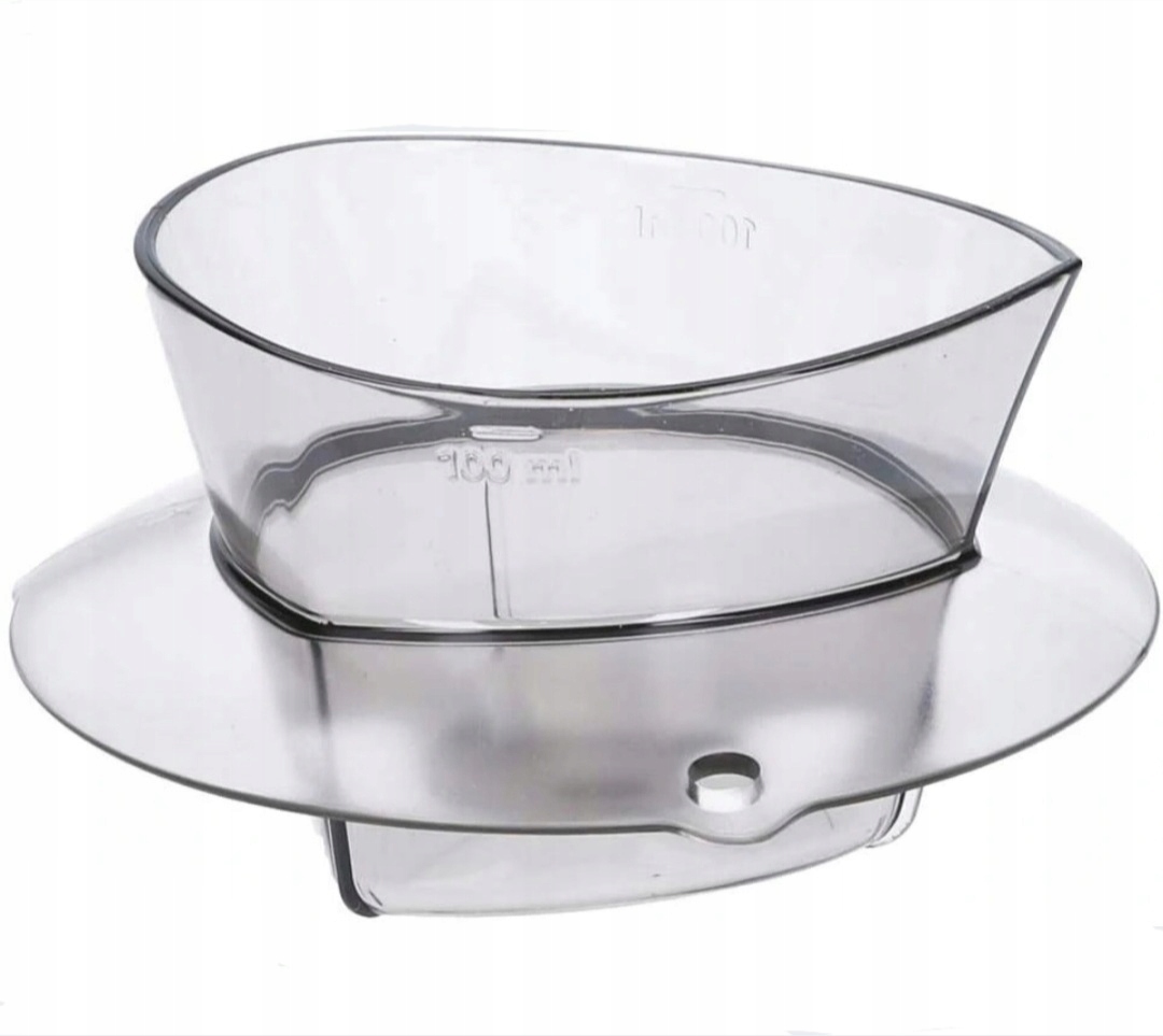 

Miarka Do Robota Kuchennego Thermomix Vorwerk TM5