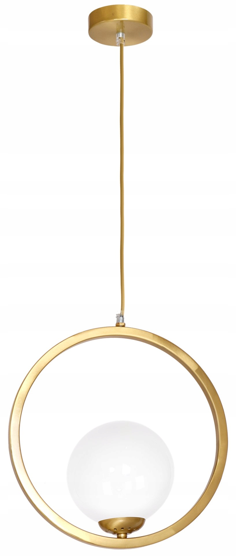 Závěsná lampa Vienna MLP5573 Milagro