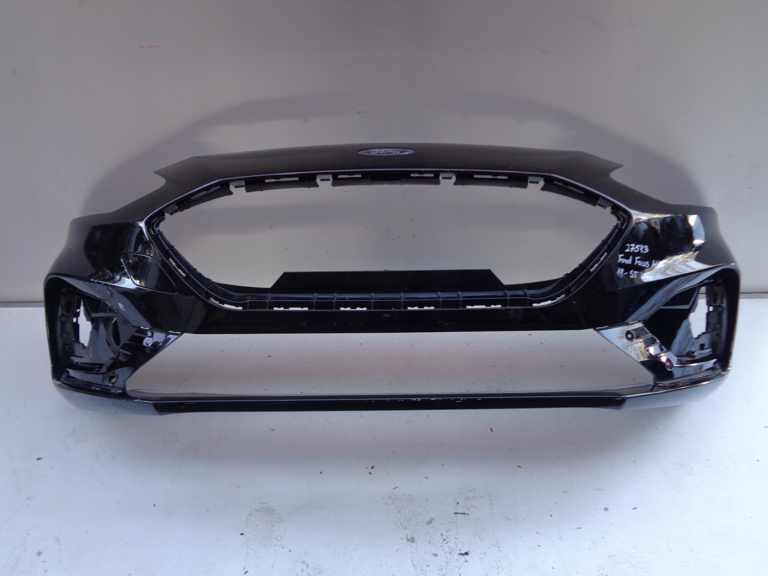 Frontstoßstange FORD FOCUS MK4 18- ST-LINE 27513