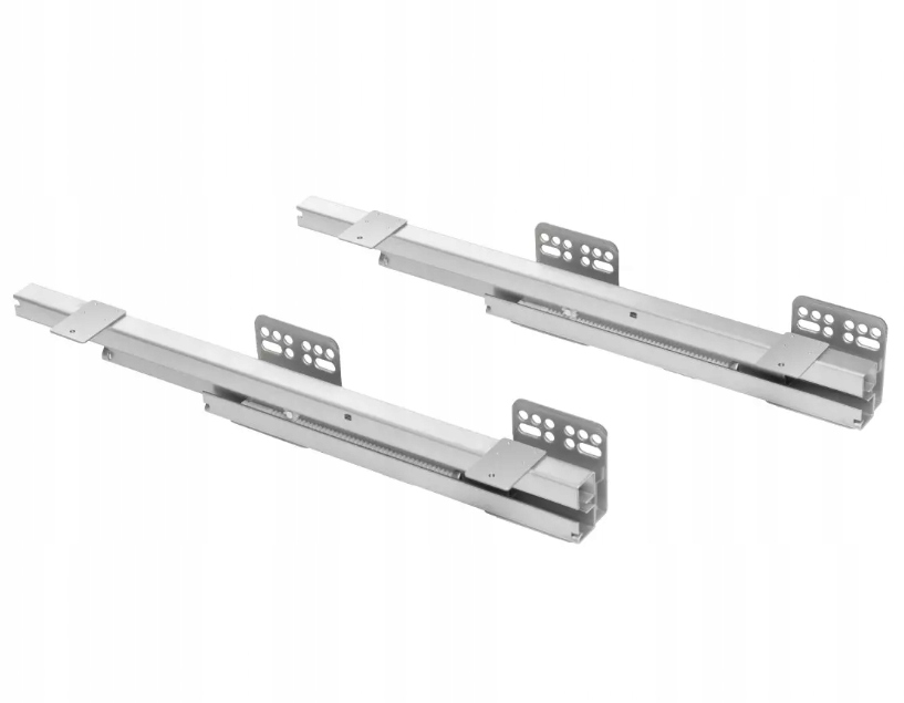 Prowadnice do kosza cargo MOVIX PRAWE