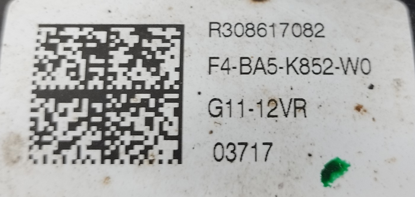 shock absorber MIECH front right BMW G11 G12 4WD 4X4 HIGH 8617003