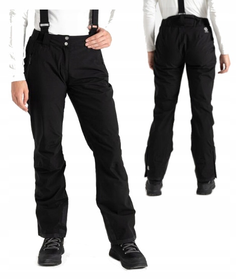 Dámské lyžařské kalhoty s membránou Dare2b DWW509R 800 L