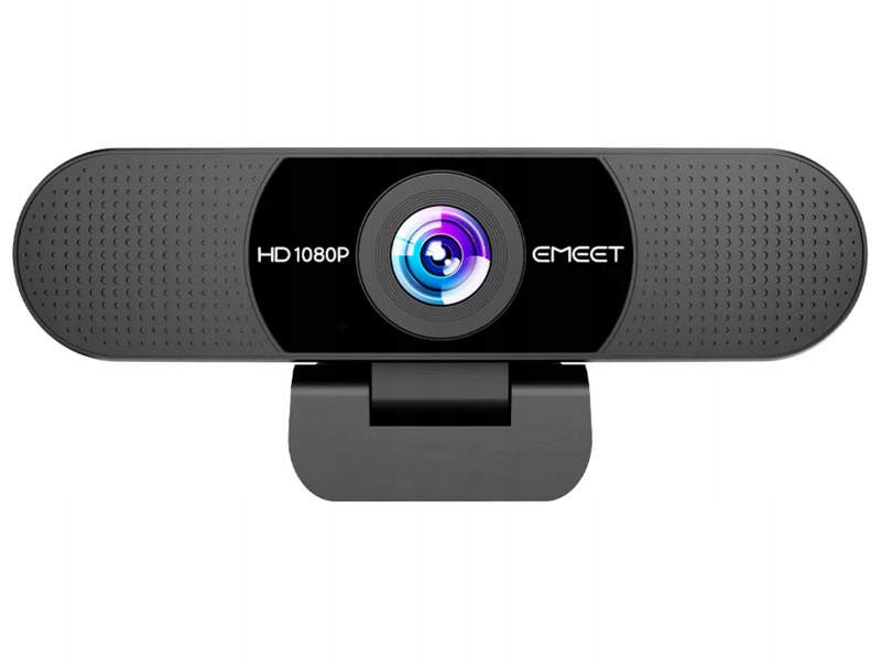 Kamera internetowa Emeet C960 Usb-a 1080p