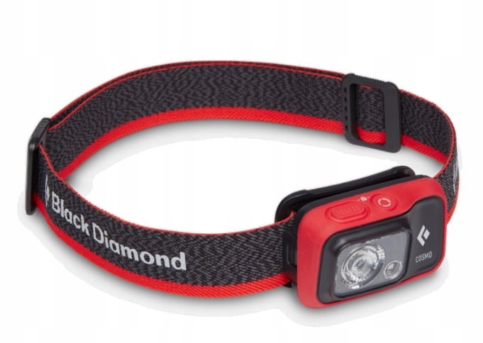 Czołówka Black Diamond Cosmo 350lm octane