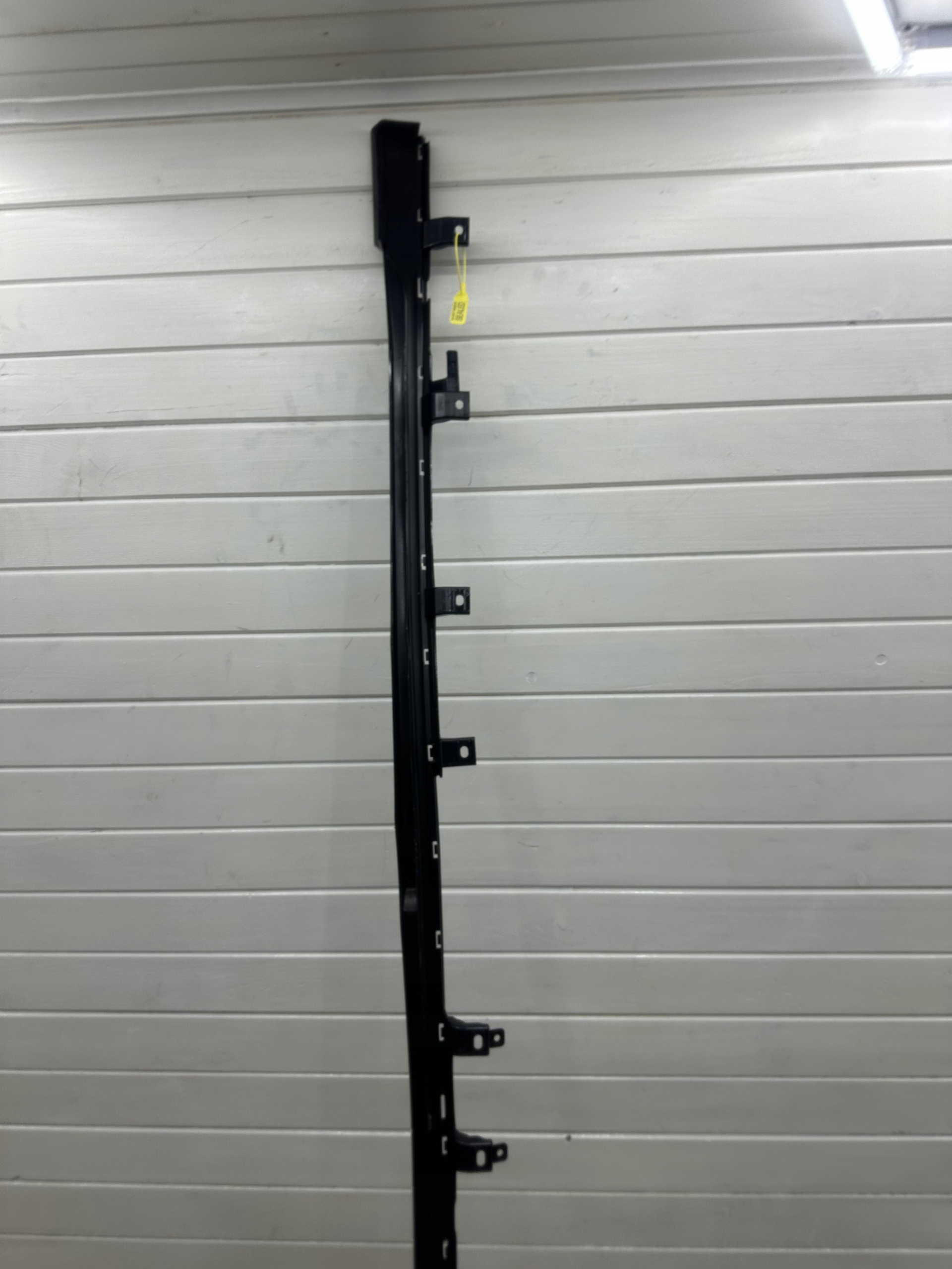 moulding threshold right BMW 7 I7 G70 9880328