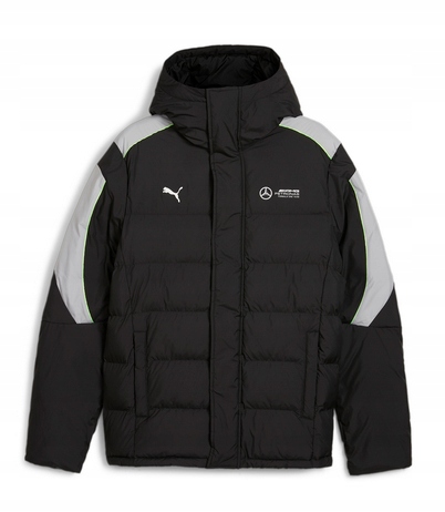 Bunda Puma Mercedes 627315-01 vel. S