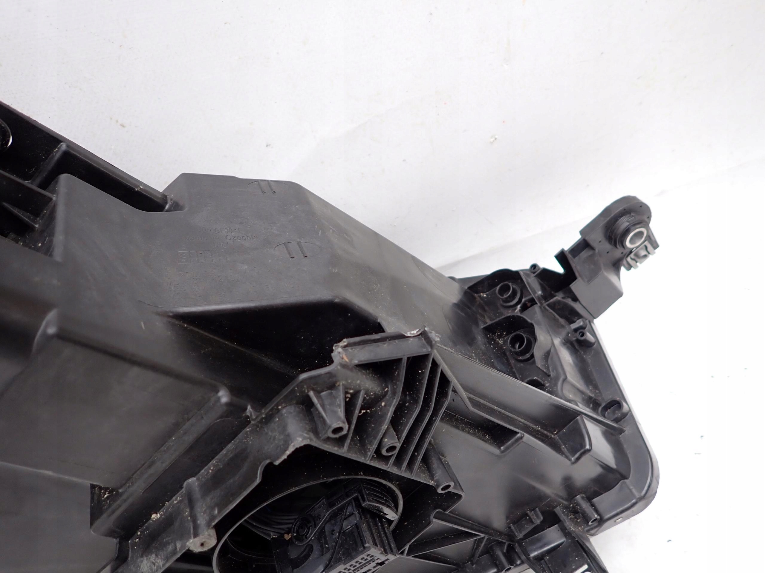 SEAT ATECA LIFT 21- light FULL LED front front left PUSZKA