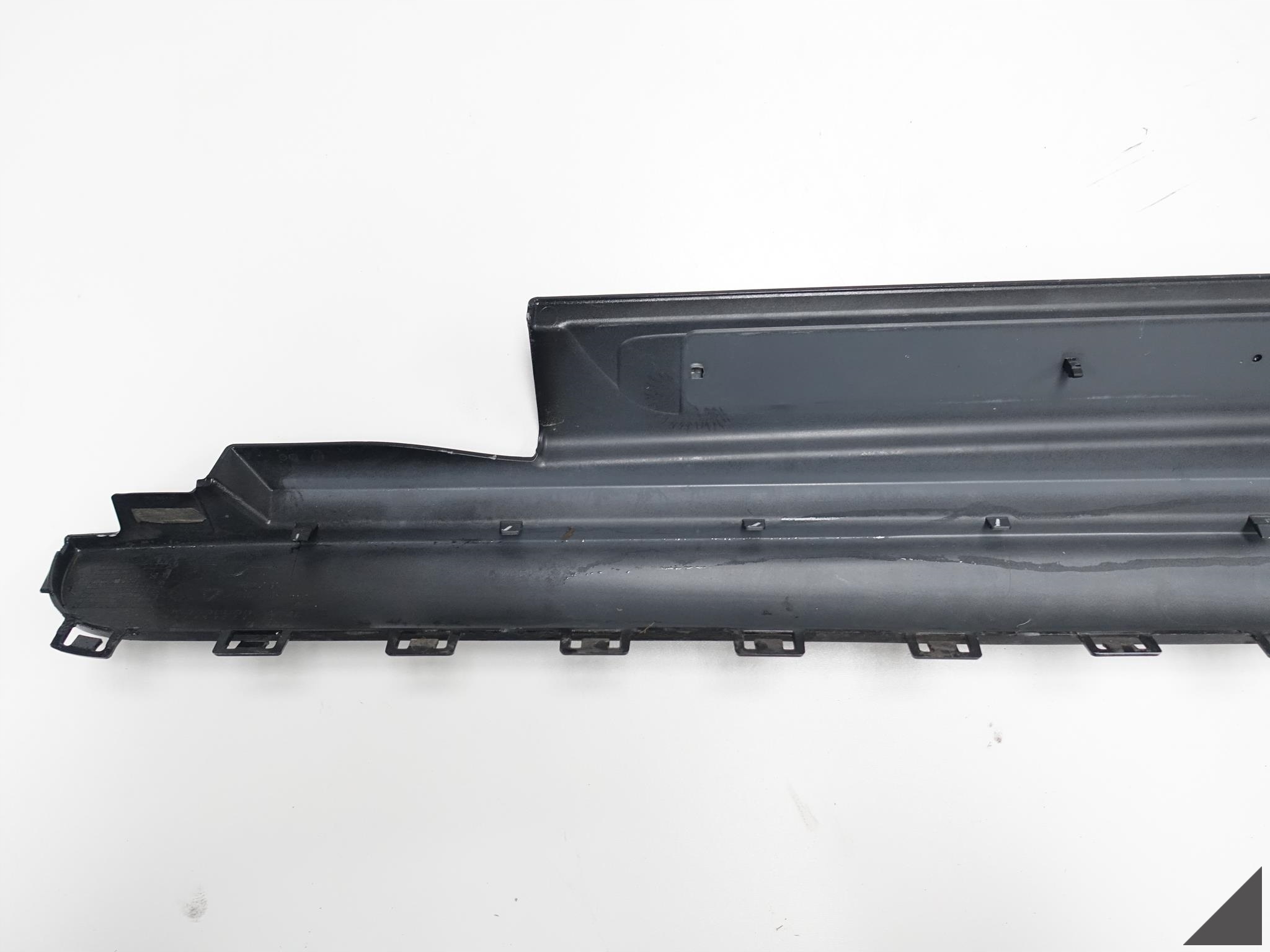 MINI COOPER F56 JCW threshold moulding cap right