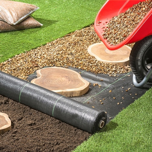 Agrotextília Mulčovacia rohož 3,2/100 m 70 g/m2 U