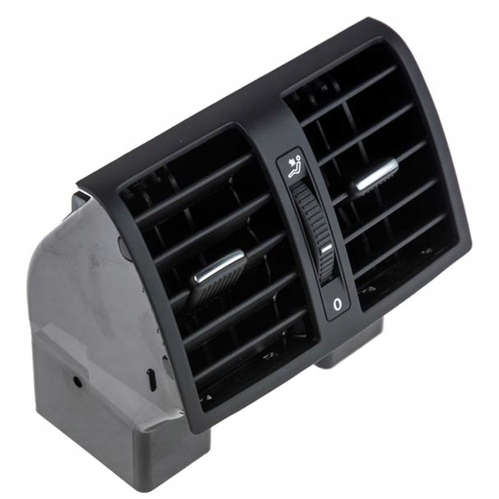 Kratka nadmuchu powietrza, deska rozdzielcza NTY EZC-VW-178