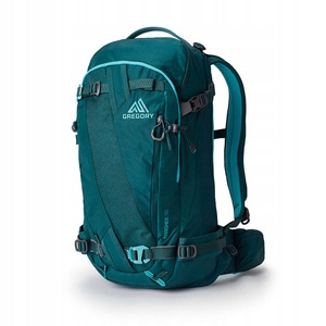 Gregory Plecak Women's Targhee 30