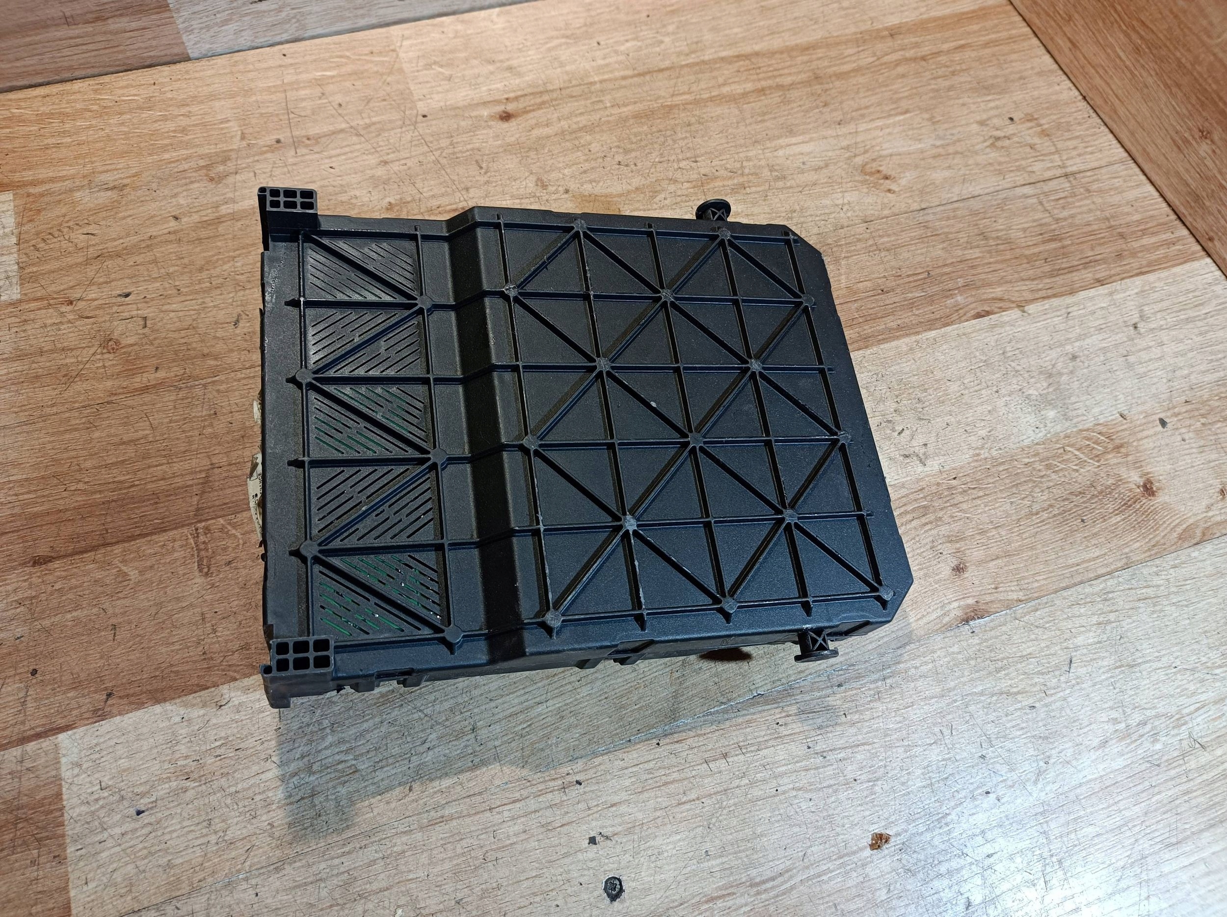 module nadwozia BSI Citroen C3 S118085100