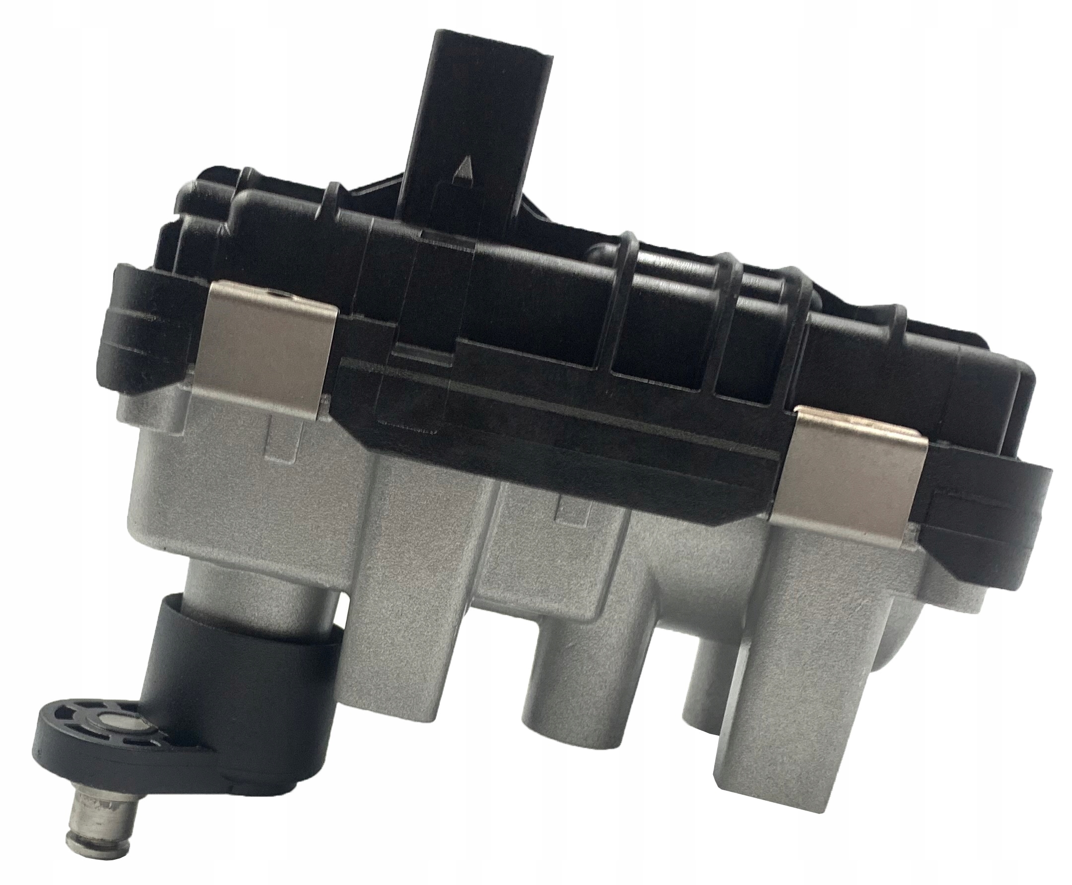 ORYGINAŁ HELLA Turbo Nastawnik Sterownik Turbiny 6NW010430-04, 49335-19411