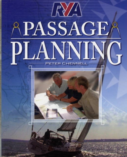 RYA Passage Planning PETER CHENNELL