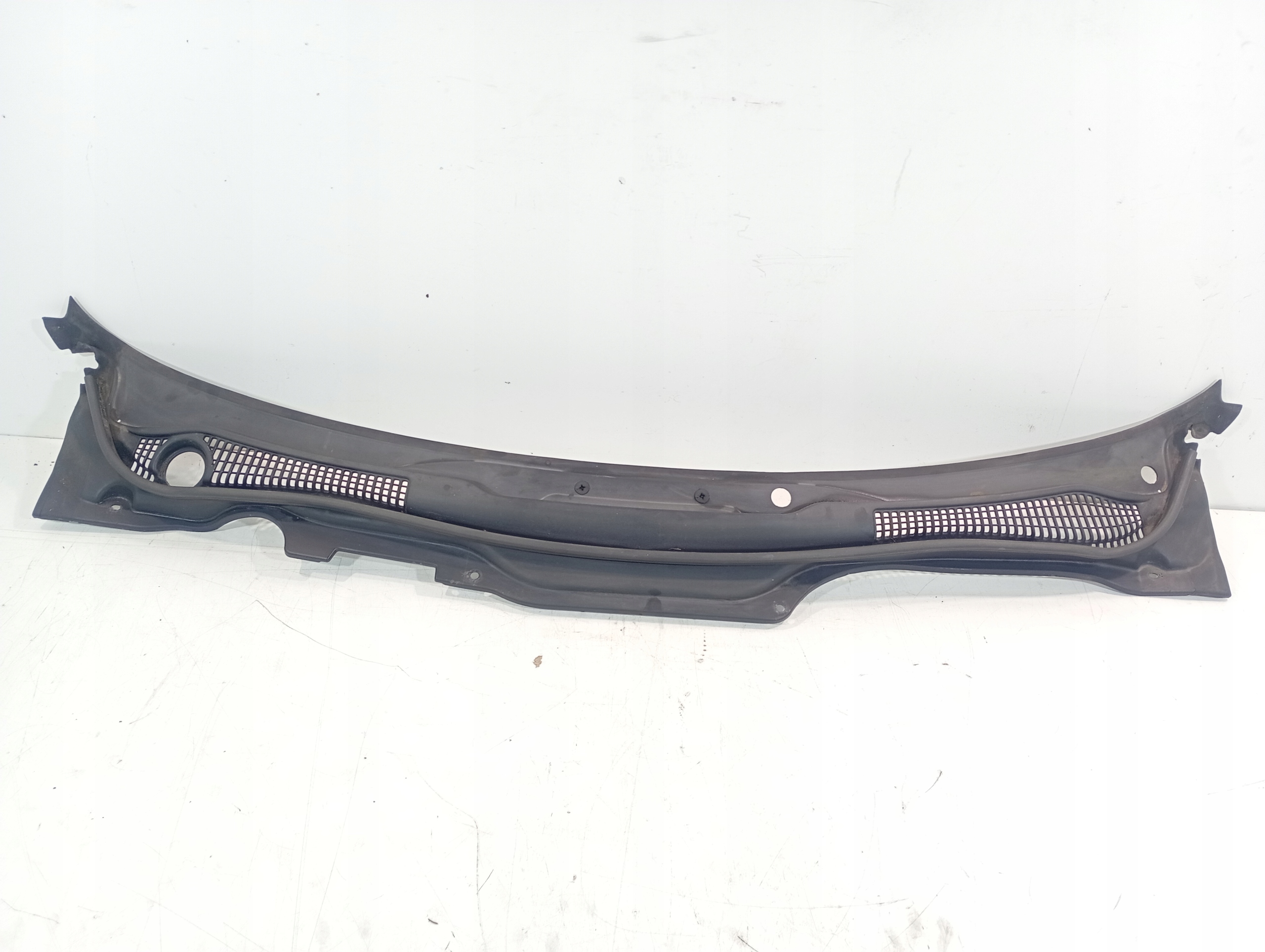 Volvo V50 LIFT 07-12 torpedo