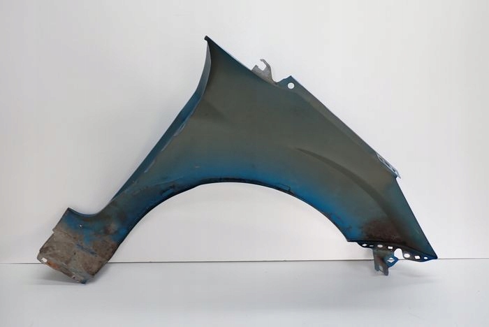 FORD FIESTA MK7 VII MK7 07- fender left front front