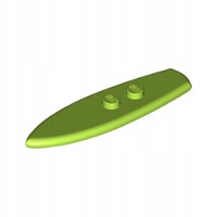 

Lego Deska Surfing 1szt Limon 90397 6102906 N