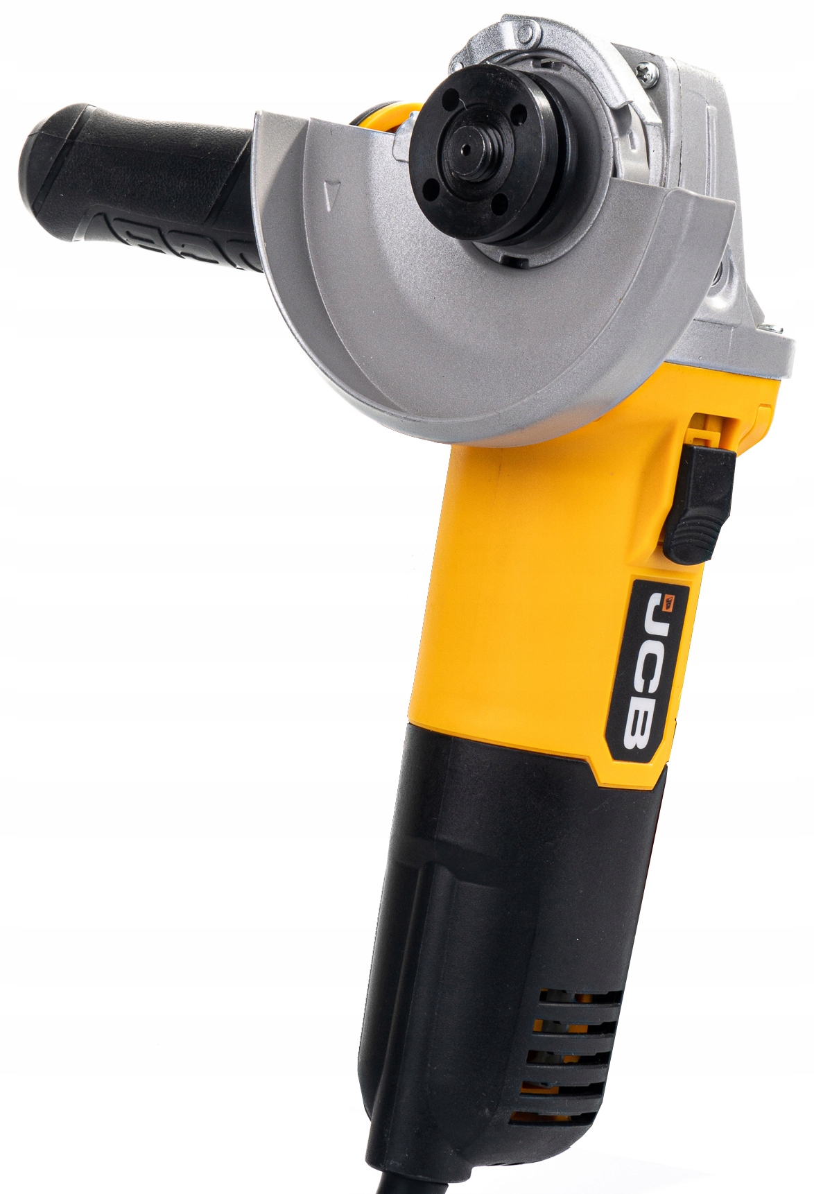 SZLIFIERKA KĄTOWA DIAX KĄTÓWKA LEKKA MOCNA 125MM 900W +TARCZA DO METALU JCB Kod producenta 57264