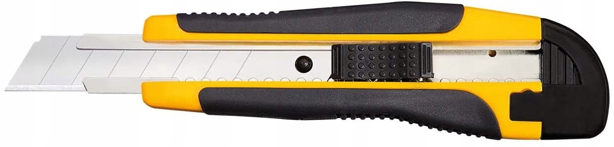 10x Nóż do PAPIERU, TAPET, ANTYPOŚLIZGOWY,SOLIDNY