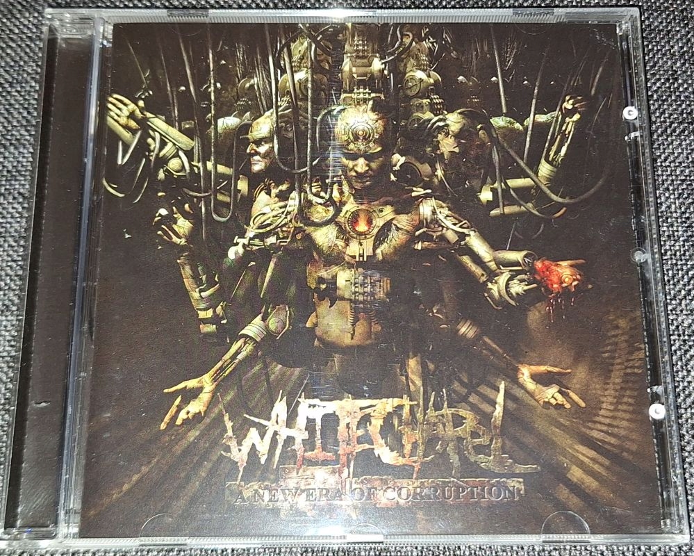PARKWAY DRIVE CDセット CDs – Parkway Drive