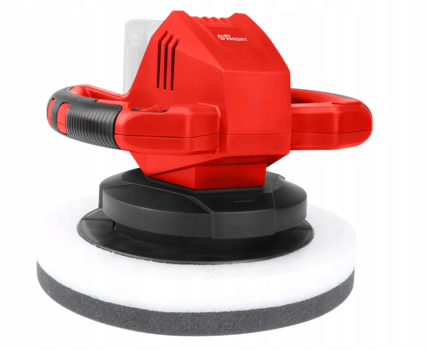 Myproject бездротова Автомобільна полірувальна машина