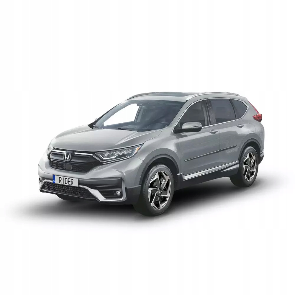 Honda Cr-v 2018 – bočné lišty