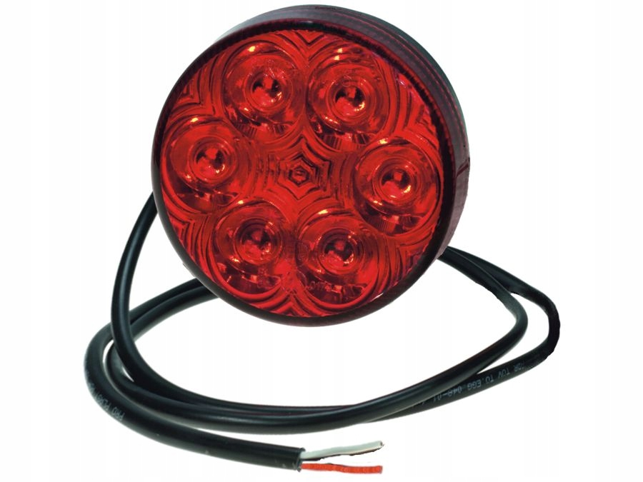 Lampa LED przeciwmgielna PRO-MINI-RING 40054022