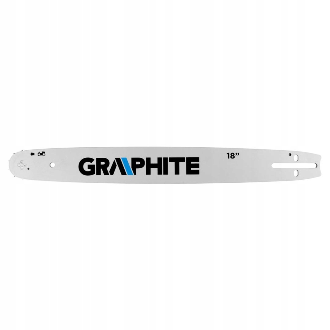 

Prowadnica 18" do pilarki Graphite 58G952-73