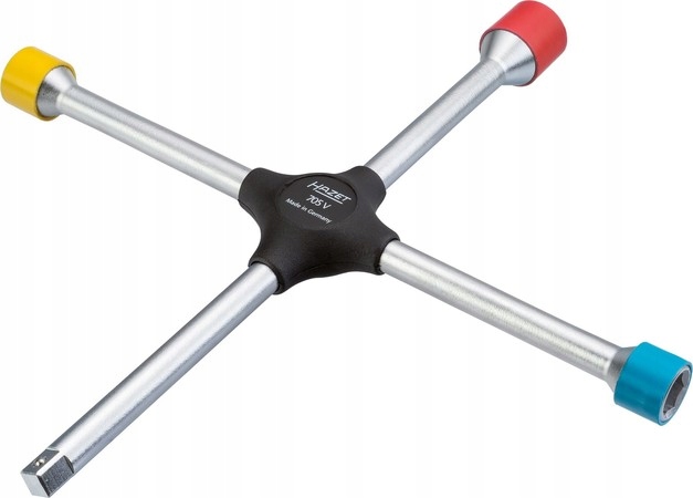 ГАЙКОВИЙ КЛЮЧ 17 X 19 X 22 X 1/2