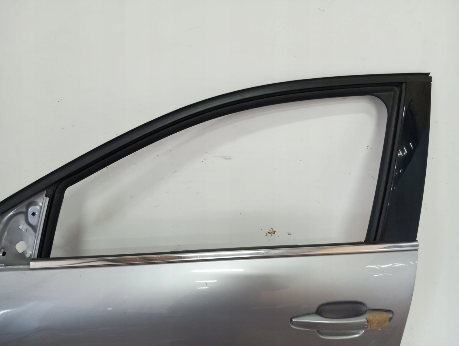 door left front CITROEN C5 AIRCROSS BSZ