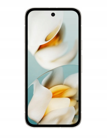Smartphone Google Pixel 9A 8 Gb 128 Gb 5G bílý