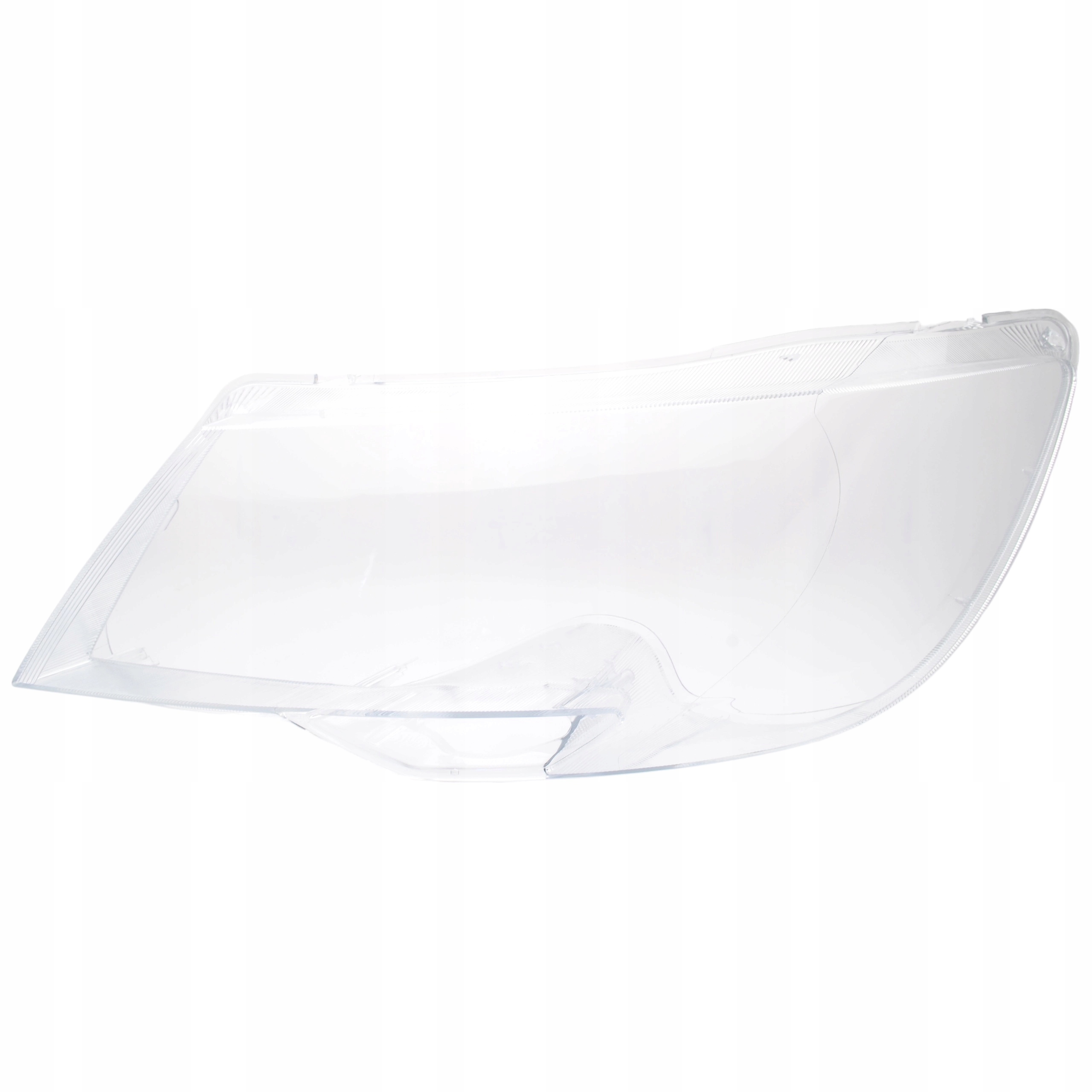 Klosz Levé sklo reflektoru lampa Škoda Superb 2 II 2013-2015