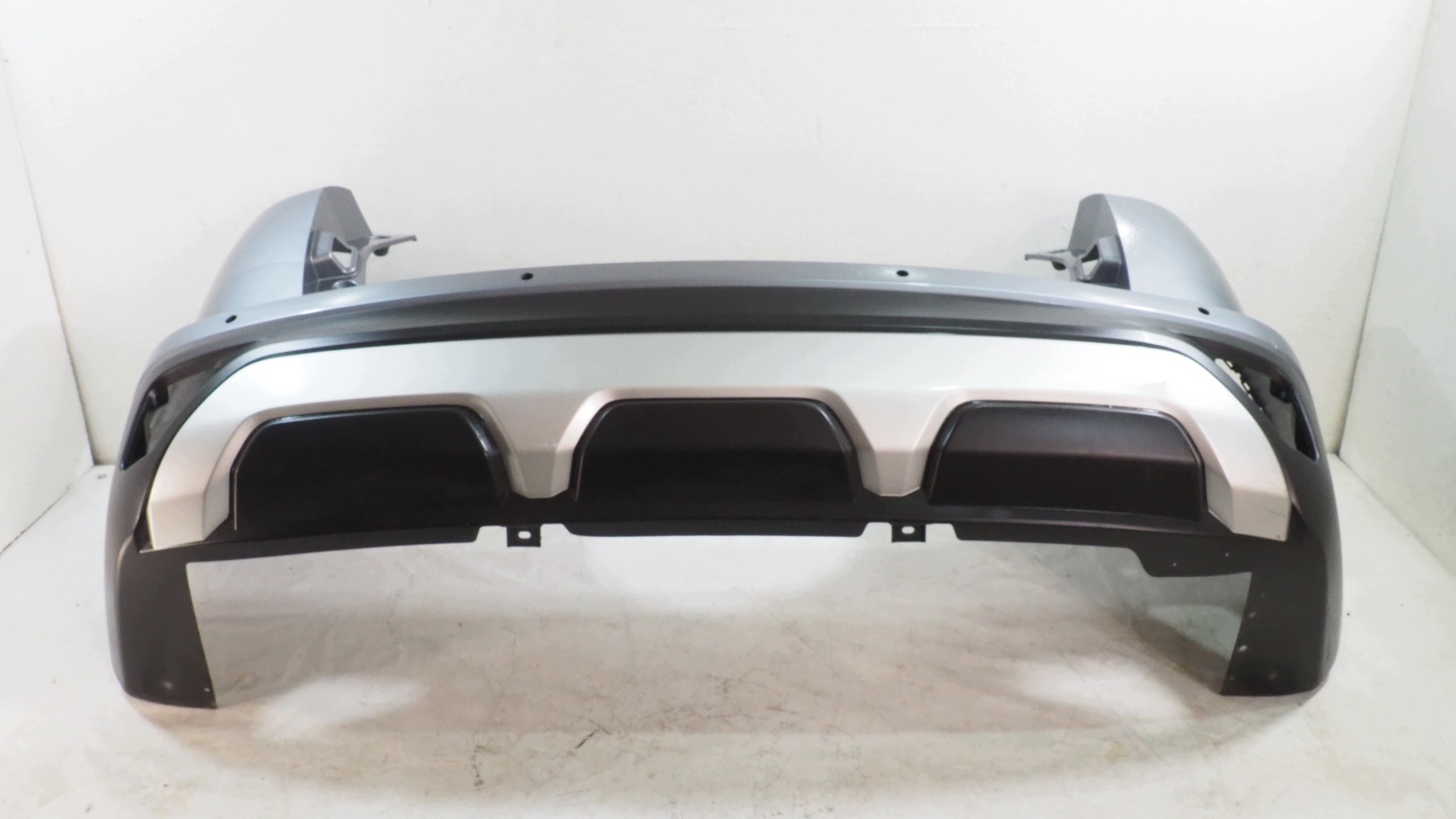 Mitsubishi Eclipse Cross lift stoßstange heck hinten 6410F310ZZ