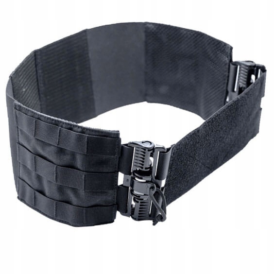 #HoldTheLine Cummerbund Molle Klamry Roc do kamizelek Policja ZTAC2/1