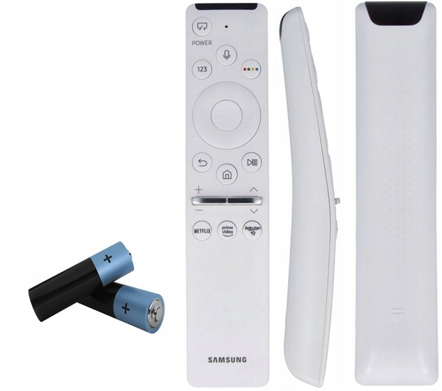 Originální Dálkový Ovladač Pro Televizor Samsung QE75LS03TA QE75LS03TAU QE75LS03TAUXXH